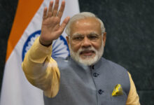 PM Narendra Modi congratulates Vijay Deverakonda, Rashmika Mandanna; offers his blessings to the star couple!