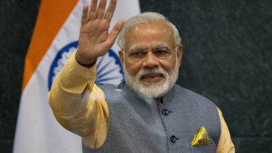 PM Modi to inaugurate major infrastructure projects in Meerut today