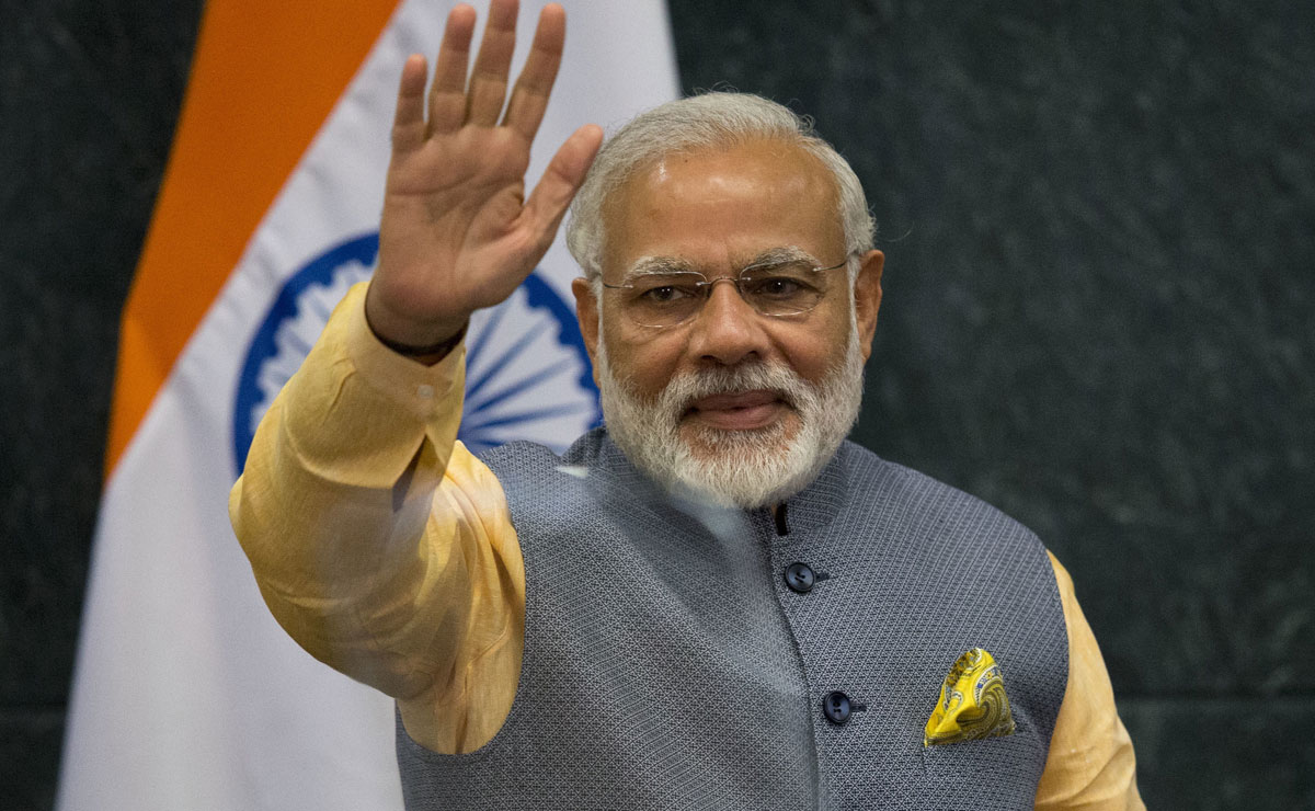 PM Modi to inaugurate major infrastructure projects in Meerut today
