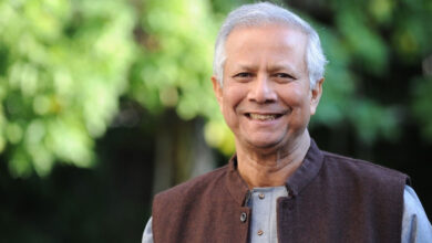 Exiled envoy says 2026 election among 'ugliest in Bangladesh's history'