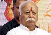 Bharat Ratna for Savarkar would enhance award’s prestige, says RSS chief