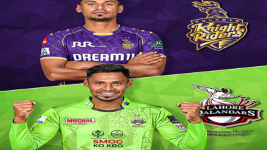 Released from KKR, Mustafizur to play for PSL franchise Lahore Qalandars