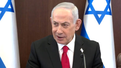 Israeli PM urges strict terms in any Iran deal, says Gaza war could resume