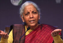 India safeguards agriculture sector, boosts farmer incomes in US deal: FM Sitharaman