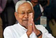 Bihar CM transfers Rs 10,000 each to 25 lakh women under Mukhyamantri Mahila Rojgar Yojana