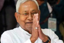 Uproar in Bihar Assembly over lathi charge on chowkidars; Nitish Kumar snaps at Oppn