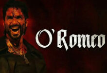 4.5 Stars for ‘O’Romeo’: Shahid Kapoor, Triptii Dimri Ignite the Screen in a Visual Masterpiece