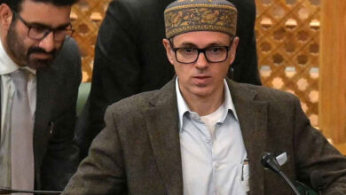 Over one lakh daily wagers, casual labourers working in various govt departments: J&K CM