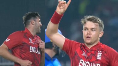T20 WC: Curran, Overton overpower Ben, Grant’s carnage as England beat Italy to qualify for Super 8