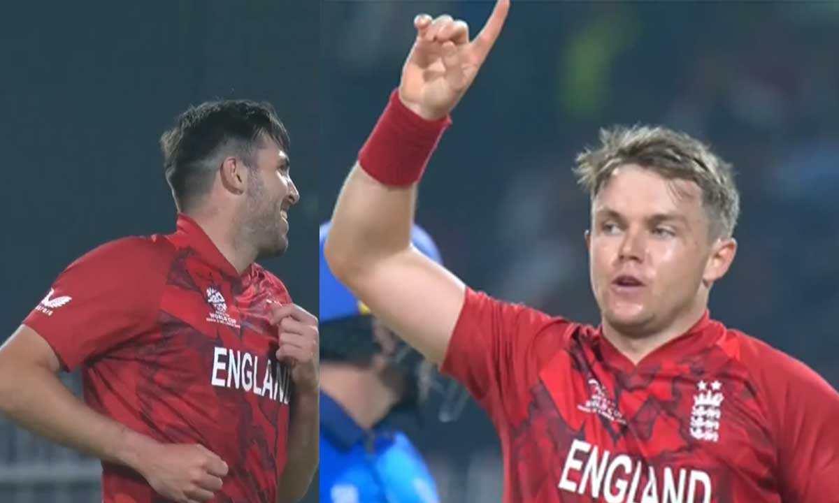 T20 WC: Curran, Overton overpower Ben, Grant’s carnage as England beat Italy to qualify for Super 8