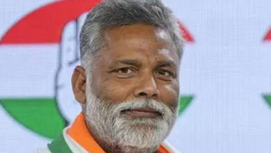 Purnea MP Pappu Yadav granted bail in 1995 case, released after three days in jail