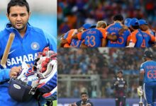 T20 WC: ‘India should not change their high-risk, high-reward approach,’ says Parthiv ahead of team’s Namibia clash