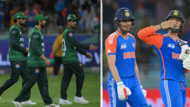 'People will feel they are scared of facing India', says Kaneria on Pakistan's decision to boycott T20 WC game