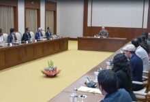 AI startup CEOs laud India’s supportive environment after roundtable with PM Modi