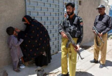 Pakistan: Polio teams targetted by parents in Lahore