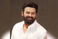 Prabhas: I miss Chennai sometimes!