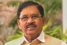 Special drive to identify illegal immigrants launched, says Karnataka HM Parameshwara