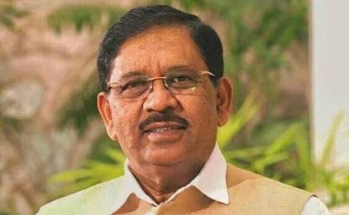 Special drive to identify illegal immigrants launched, says Karnataka HM Parameshwara