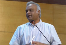 No permission needed for Karnataka Cong MLAs' foreign trip: Priyank Kharge