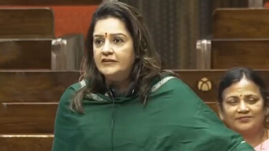 UCC Raised Repeatedly, But No Action in 10 Years: Priyanka Chaturvedi Targets BJP