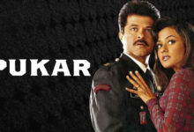 Anil Kapoor plays this song on repeat as 'Pukar' clocks 26 years