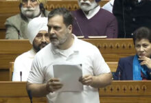 'Does govt believe Penguin over Naravane?' Rahul Gandhi’s fresh salvo over memoir row