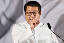 'Language identity is not disease, it is our right': Raj Thackeray