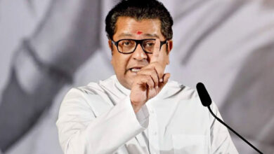'Language identity is not disease, it is our right': Raj Thackeray