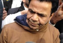 Rajpal Yadav on getting bail: Bachpan se 55 tak sab pyaar karte hain
