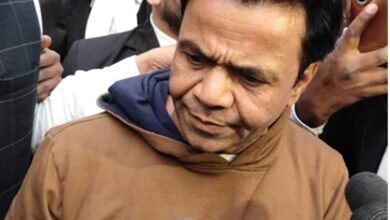 Rajpal Yadav on getting bail: Bachpan se 55 tak sab pyaar karte hain