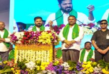 Revanth Reddy seeks public mandate in municipal polls to continue welfare schemes