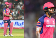 IPL 2026: Riyan Parag embraces ‘incredibly special’ responsibility after being named Rajasthan Royals captain