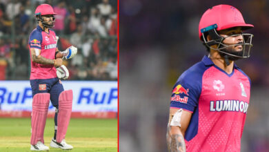 IPL 2026: Riyan Parag embraces ‘incredibly special’ responsibility after being named Rajasthan Royals captain