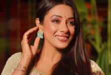 Rupali Ganguly applauds Anupamaa makers for raising issue of ‘male abuse’: Men too suffer in silence