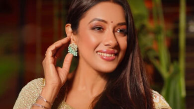 Rupali Ganguly applauds Anupamaa makers for raising issue of ‘male abuse’: Men too suffer in silence