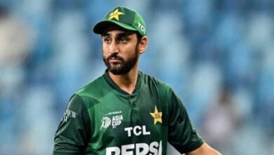 T20 WC: ‘We are Pakistan, we do things differently,’ says skipper Agha on team’s ‘clinical’ win vs USA