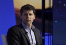 India’s AI opportunity is amazing: Sam Altman