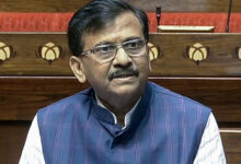 Mumbai Sessions Court acquits Sanjay Raut in Medha Somaiya defamation case