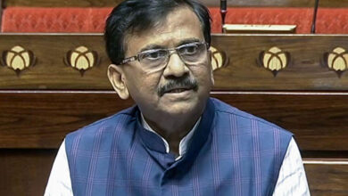 Mumbai Sessions Court acquits Sanjay Raut in Medha Somaiya defamation case