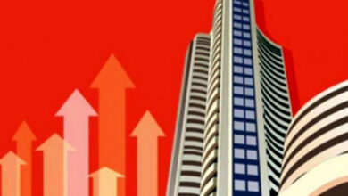 Sensex, Nifty trade higher over sustained foreign inflows