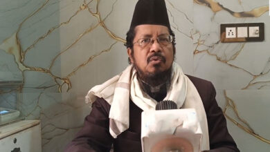 Holi, Ramadan coincide: Muslim cleric calls for mutual respect, authorities tighten security