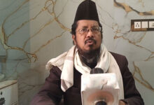 Whatever Mohan Bhagwat said is correct: Maulana Razvi backs RSS chief over ‘Muslim Arabia’remark