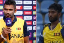T20 WC: Shanaka backs Hemantha, lauds batting unit after Sri Lanka thrash Oman