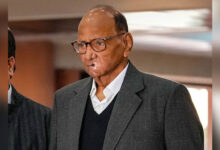 India-US trade deal - a 'threat' to Indian farmers, warns Sharad Pawar