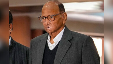 India-US trade deal - a 'threat' to Indian farmers, warns Sharad Pawar