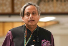 Tharoor breaks ranks, backs India's AI summit as PM Modi charts global push