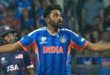 'Pack your bags and come': Siraj reveals Surya's message on T20 WC call up