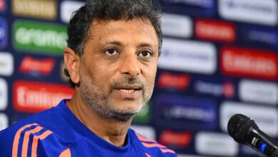 T20 WC: No experimenting in final league match, says Kotak ahead of Netherlands clash