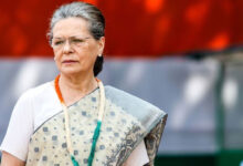 Sonia Gandhi terms plea over voter list inclusion ‘politically motivated’