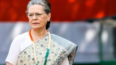 Sonia Gandhi terms plea over voter list inclusion ‘politically motivated’